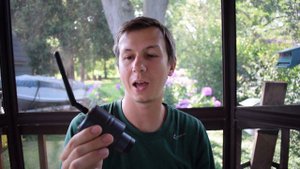 Will THIS Camera Change the way You use a Scope Forever? (Svbony SC001 Wifi Scope Camera Unboxing)