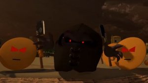 эпичная фраза глюка колобанга привет интернет