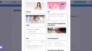 Обзор платформы ProgressMe / EdVibe - платформа для создания и проведения интерактивных уроков.