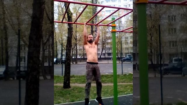 "archer" exercises смотреть онлайн