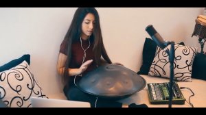 Giolì #Live Echo of the woods