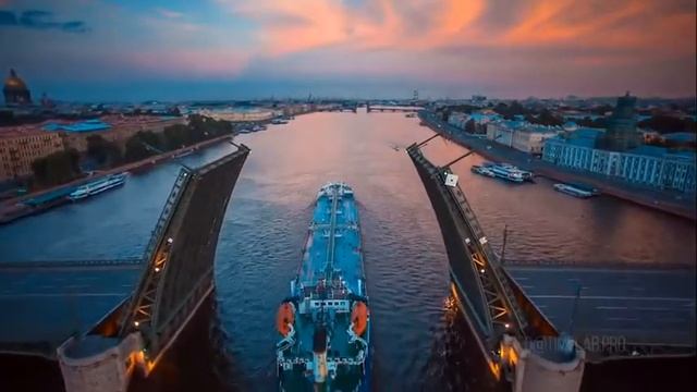 Маленький северный рай (кавер) смотреть онлайн