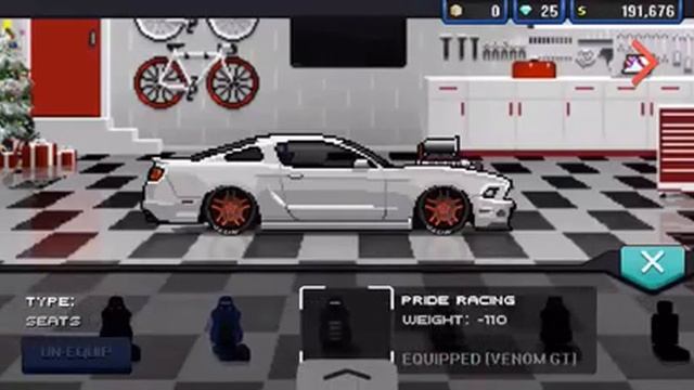 PCR|Ford Mustang Boss 302 Laguna Seca Build| смотреть онлайн