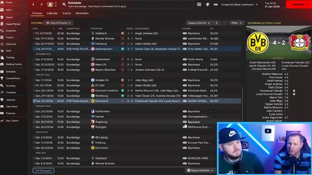 My Dad goes Job Searching in Glory Hunter смотреть онлайн