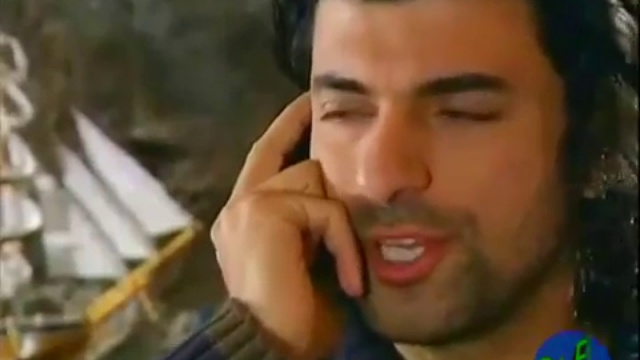 Engin Akyürek ve Sevtap Ozaltun