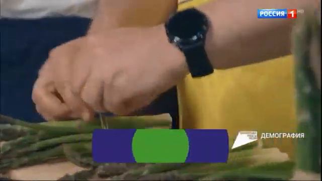 Формула еды 17.06.2023 Спаржа смотреть онлайн