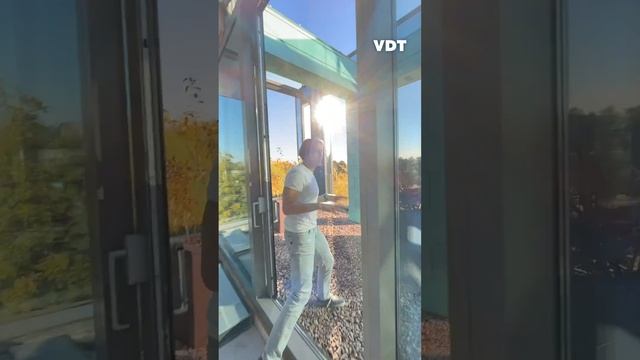 Лучший вид из мастер-спальни смотреть онлайн