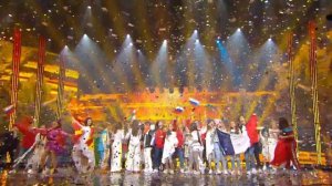 Roksana Węgiel - Anyone I Want To Be - Winners performance - Poland 🇵🇱 - Junior Eurovision 2018