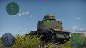 ZSU-37-2 "Yenisei | Енисей" | The first radar USSR  | War Thunder