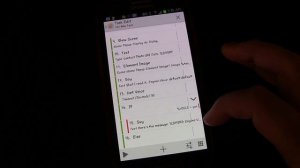 Tasker 101 Lesson 28: Get Voice, More Else/If, Text Reading Voice Assistant Commands