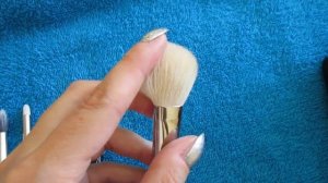 My Fave MAC Makeup Brushes! Must Haves!