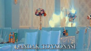 QANDAK TO'YXONASI RISHTON - КАНДАК ТУЙХОНАСИ РИШТОН