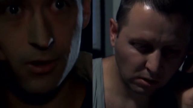 Юрец угрожает Карпову