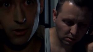 Юрец угрожает Карпову