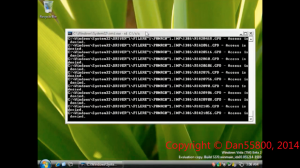 Уничтожение Windows Longhorn build 5270