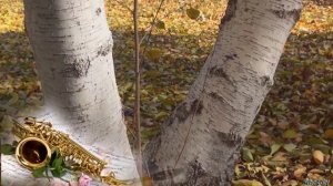 Осенняя мелодия