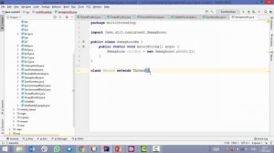 Java - получи чёрный пояс! 18. Синхронизатор Semaphore