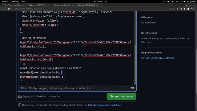 ? JavaScript семинар #8 смотреть онлайн