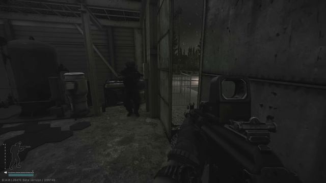 Si je meurs la vidéo s'arrête. (Escape from Tarkov) смотреть онлайн