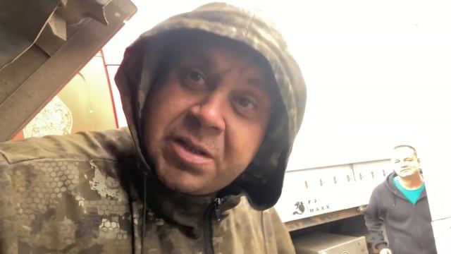 Дал второе дыхание Scania 143v8 ???