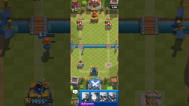 Clash Royale | Parte 6 смотреть онлайн