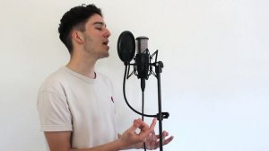 Trevor Daniel - Falling (Cover)