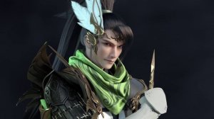 Swordsman (Игра онлайн на Кп и Андроид)