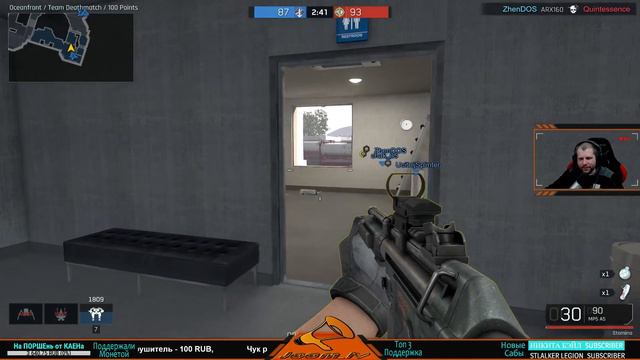 📢 Ironsight / Первый взгляд !!! / Stream 17.02.18 смотреть онлайн