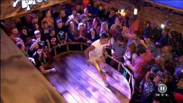 Master Blaster vs Paul Janke - Hypnotik Tango 2k12 (Après Ski Hits RTL 2 2013) смотреть онлайн