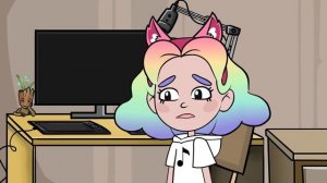 Отличник VS двоечник | Анимация Смуди