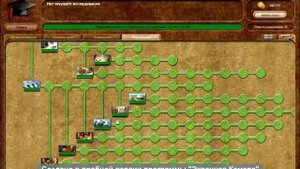 Stronghold Kingdoms Гайд Часть 3.1 Древо исследований