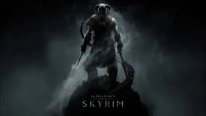 Skyrim - Song of the Dragonborn (Title Music)