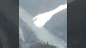 Лавины Тляраты,, Тляратинский район,, Красоты природы Тляратинских гор,,,