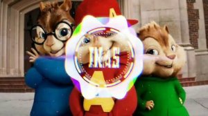 Chipmunks - Shawn Mandes, Camila Cabello - Sinorita (Bass Boosted Remix) [INAS]