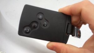 Закрываем заведенный меган 3, флюенс, сценик