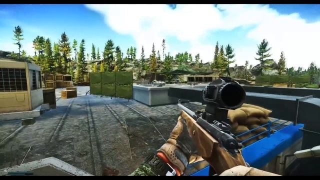 NEW UPDATED BEST BUDGET Rogue Farming Guide in Tarkov 0.13 | HOW TO DEAL WITH THE NEW ROGUE AI | смотреть онлайн