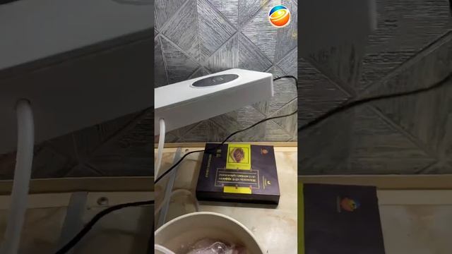 Озонатор Happiness в жизни ??? смотреть онлайн