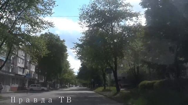 Нальчик!!! Искож!!! Ул.Неделина и 18я школа!!!