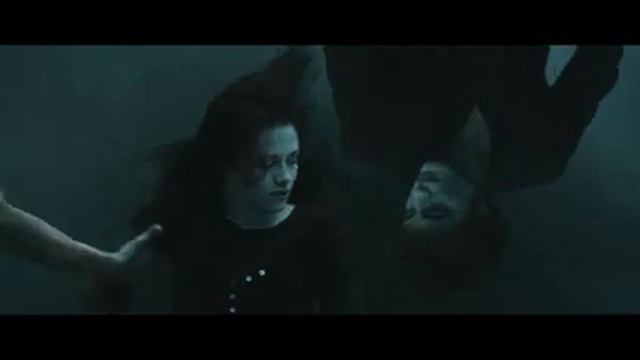New Moon' Trailer 'The Twilight Saga: смотреть онлайн