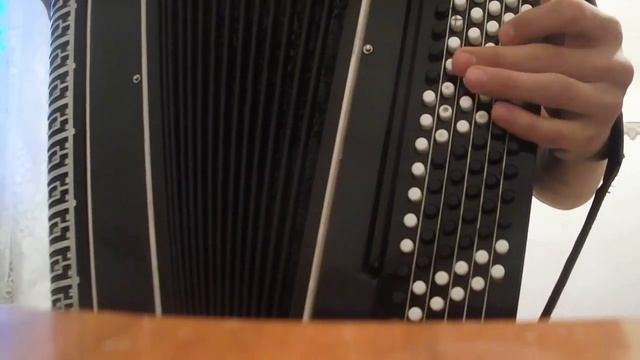 татарская плясовая на баяне видео урок смотреть онлайн