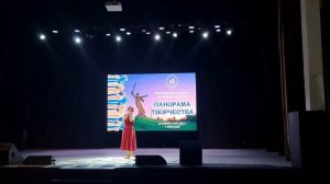 Хандусь Дарья "довоенное танго"