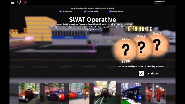 Vehicle Simulator intro song (2019) смотреть онлайн