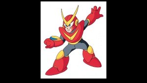 QUICK MAN