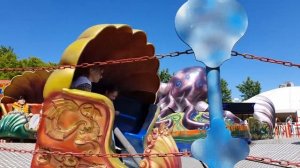 Аттракцион Вальс