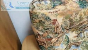 Мебель из массива сосны Викинг (старение) (Лидская мебельная фабрика)