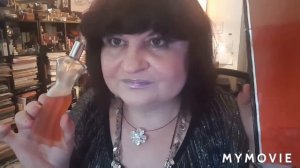 СТАРОЕ ВИДЕО КОЛЛАБОРАЦИЯ С КВАСИНЫМ.ВИНТАЖНЫЕ АРОМАТЫ