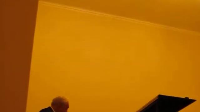 Cкерцо.Сон в летнюю ночь.Rachmaninov-Mendelson смотреть онлайн