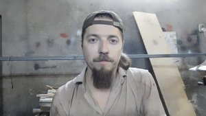 Снятие двигателя Урал