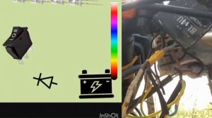 ОПЕРСКОЙ ВЕЛОСИПЕД!!! полный обзор ФСО! ВЕЛОЗВУК!!! ГАБАРИТКИ!!! #фсо #велозвук #1часть #суета #опе