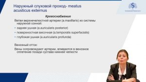 Методы исследования, клиническая анатомия и физиология гортани, трахеи и бронхов и среднего уха